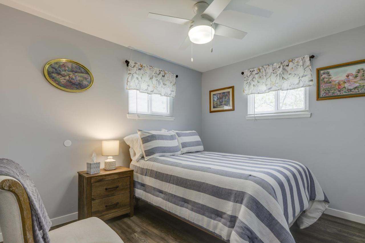 Cozy Kentucky Retreat - Deck, Near Ark Encounter! Villa Dry Ridge Exterior photo